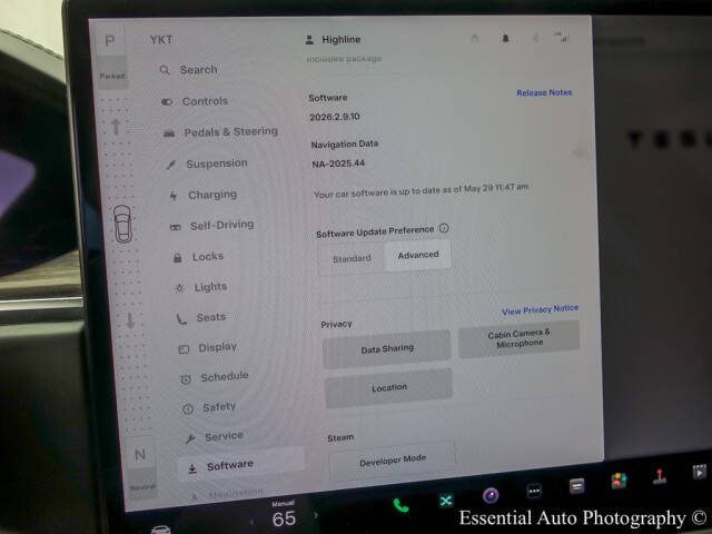 2023 Tesla Model S