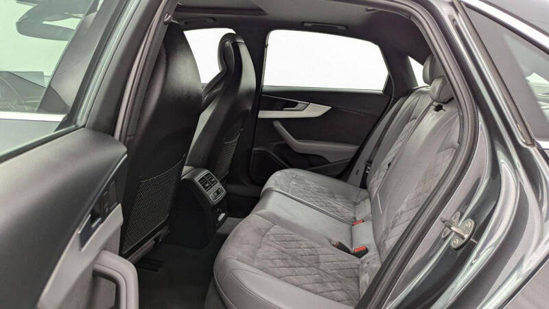 2018 Audi S4 3.0T quattro Premium Plus