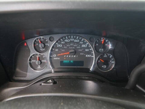 2023 GMC Savana 2500