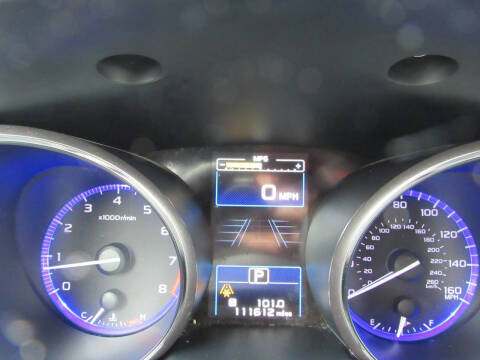 2015 Subaru Outback 3.6R Limited