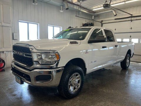 2019 RAM 3500 for sale at Sand's Auto Sales in Cambridge MN