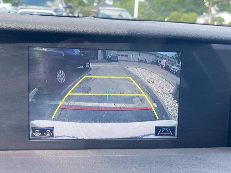 2020 Lexus RC 350