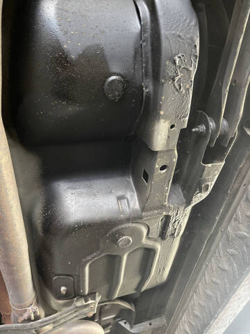 2001 Chevrolet Camaro Z28