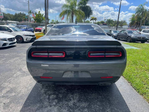 2023 Dodge Challenger R/T