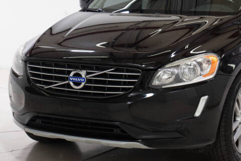 2017 Volvo XC60 T5 Dynamic