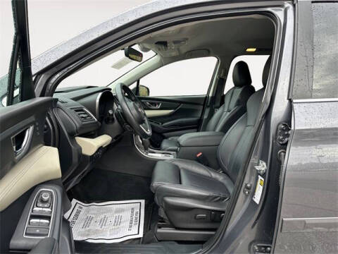 2020 Subaru Ascent Limited 8-Passenger