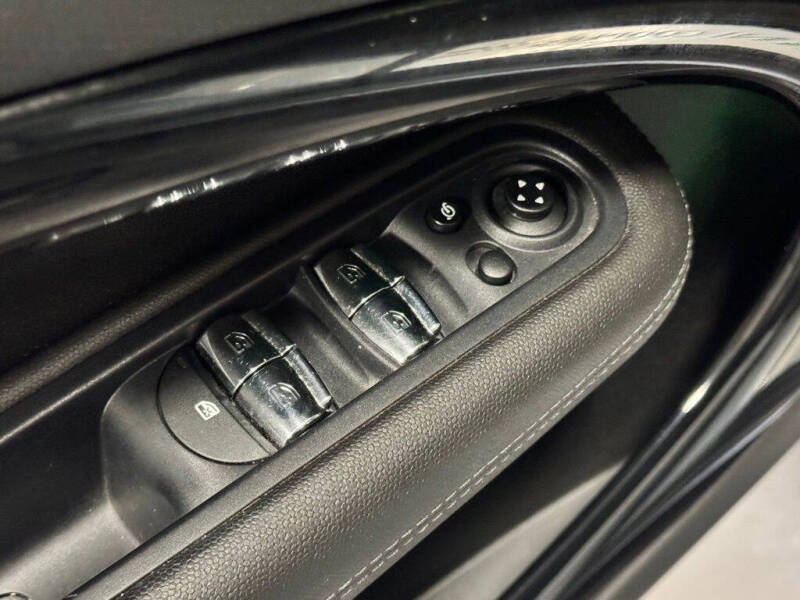 2016 MINI Countryman Cooper S ALL4