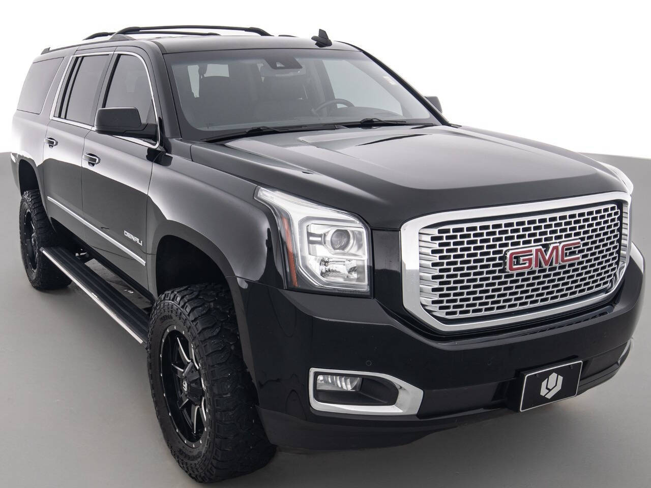 Used Car 2016 Gmc Yukon Xl  Denali 4x4 4dr Suv For Sale Under $25,000 In Coal City, Illinois