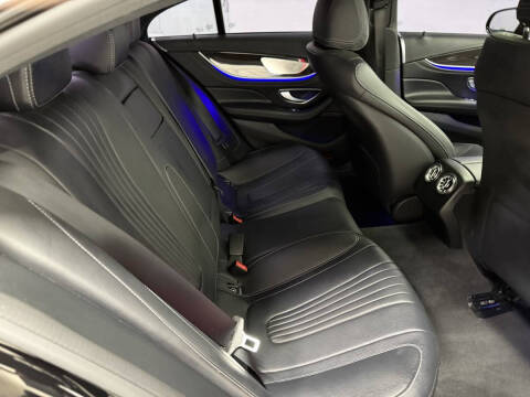 2023 Mercedes-Benz CLS CLS 450 4MATIC