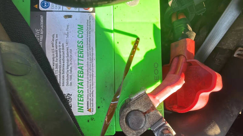 2009 Chevrolet Impala LT