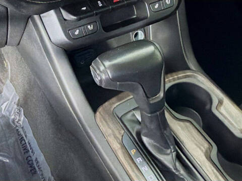 2021 GMC Canyon