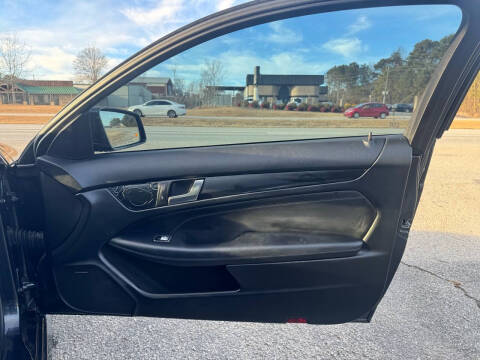 2013 Mercedes-Benz C-Class C 250