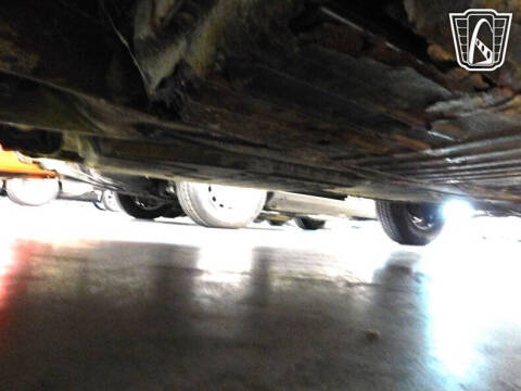 1973 Volkswagen Beetle