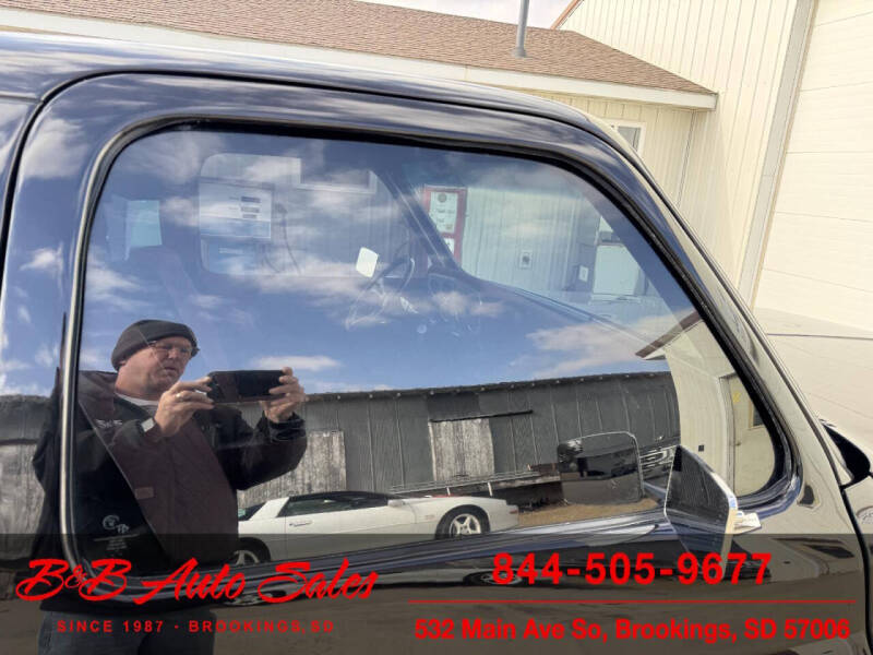 1979 Chevrolet C/K 10 Series