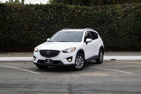 2016 Mazda CX-5 for sale at Southern Auto Finance in Bellflower CA