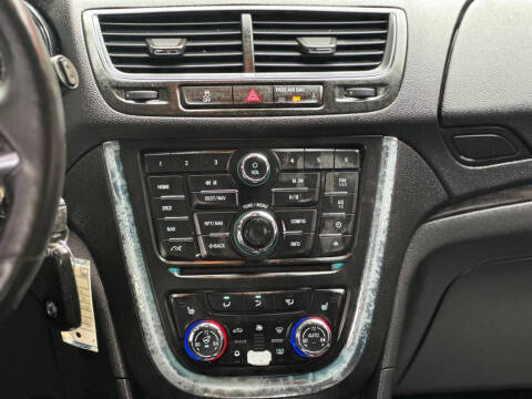 2014 Buick Encore Premium