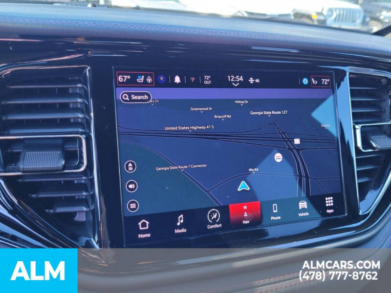 2022 Dodge Durango R/T Plus