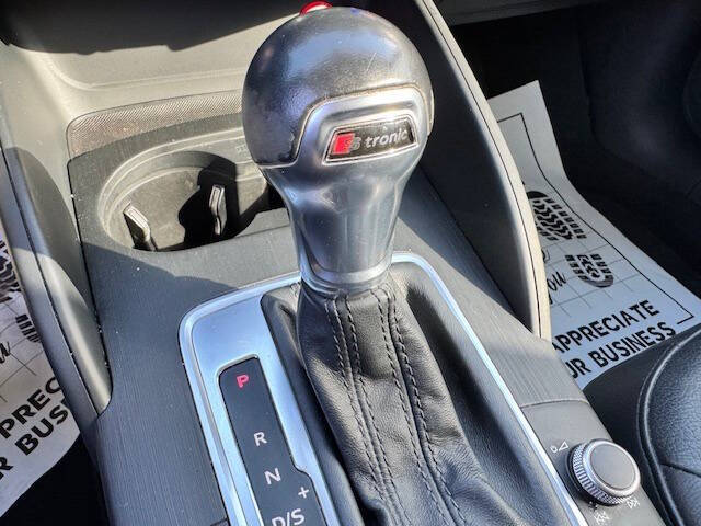 2016 Audi A3 1.8T Premium