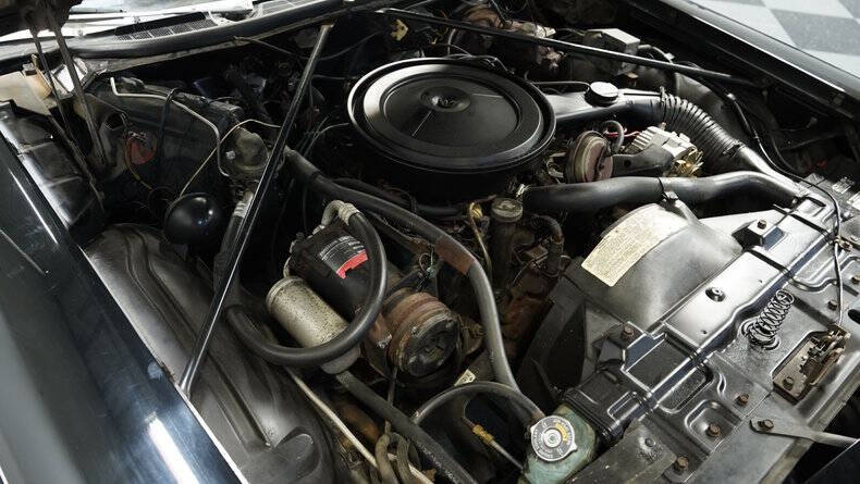 1975 Oldsmobile Delta Eighty-Eight