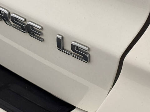 2015 Chevrolet Traverse LS