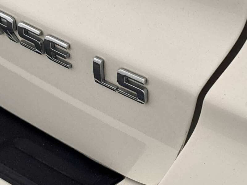 2015 Chevrolet Traverse LS