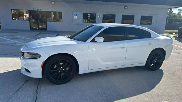 2022 Dodge Charger for sale at Outlet Auto Mall in Okeechobee, FL