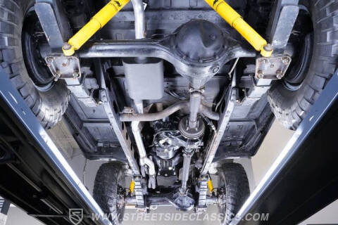 1978 Toyota Land Cruiser