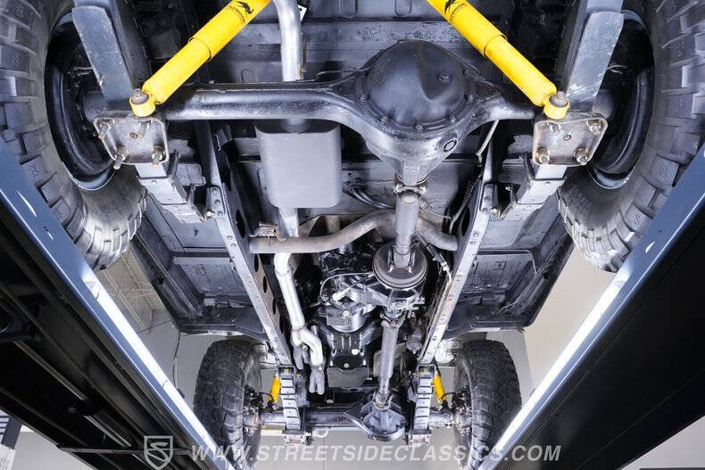 1978 Toyota Land Cruiser