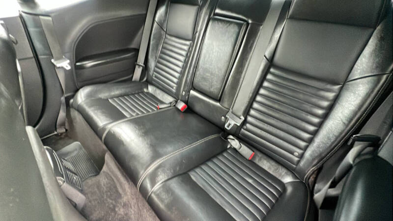 2009 Dodge Challenger R/T