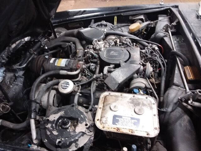 1980 ROLLS-ROYC SILVER SHA