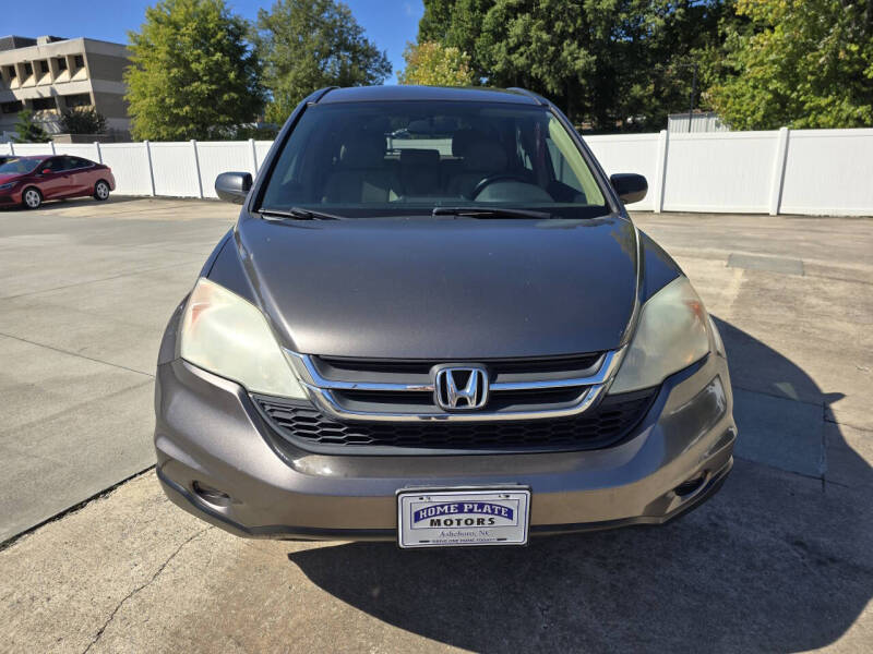 2010 Honda CR-V LX