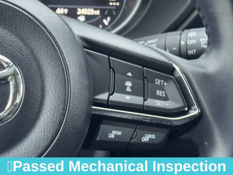 2023 Mazda CX-5 2.5 S