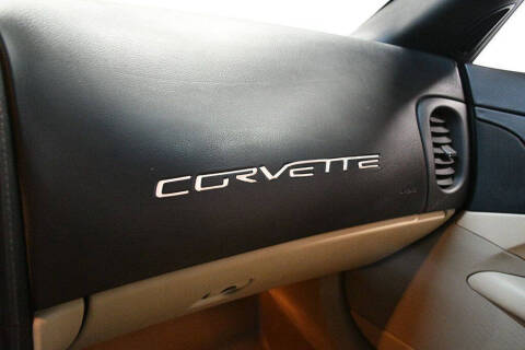 2012 Chevrolet Corvette