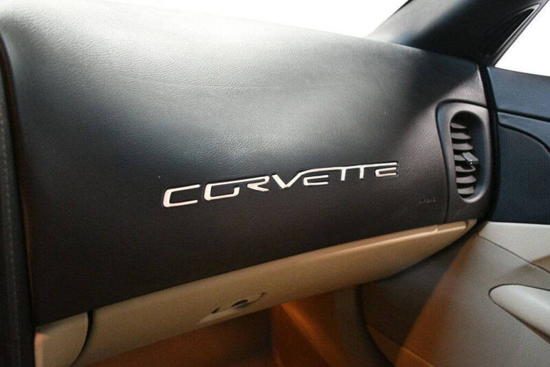 2012 Chevrolet Corvette