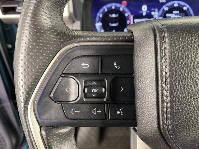 2025 Toyota 4Runner