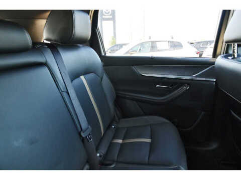 2025 Mazda CX-70 Plug-in Hybrid Premium Plus