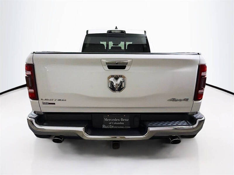 2022 RAM 1500 Limited