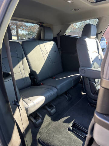 2019 Buick Enclave Premium