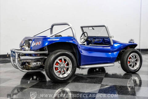 1991 Volkswagen Dune Buggy