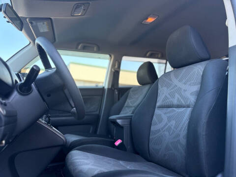 2014 Scion xB
