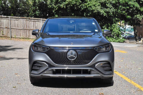 2023 Mercedes-Benz EQE EQE 350+