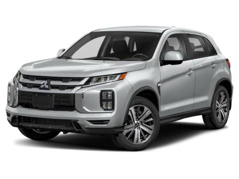 2020 Mitsubishi Outlander Sport for sale at PHIL SMITH AUTOMOTIVE GROUP - Tallahassee Ford Lincoln in Tallahassee FL