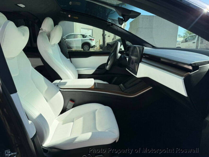 2024 Tesla Model X