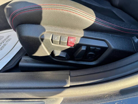 2015 BMW 3 Series 328i