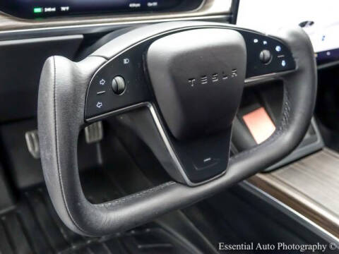2023 Tesla Model S