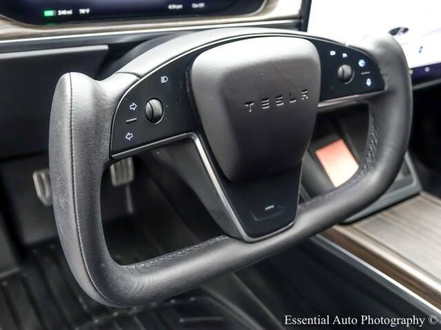 2023 Tesla Model S