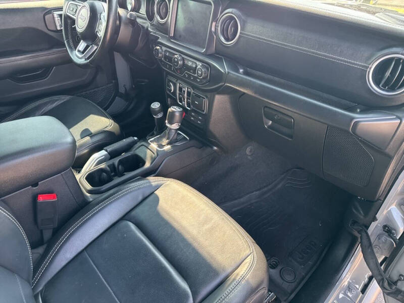 2018 Jeep Wrangler Unlimited