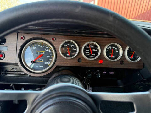 1971 Dodge Challenger