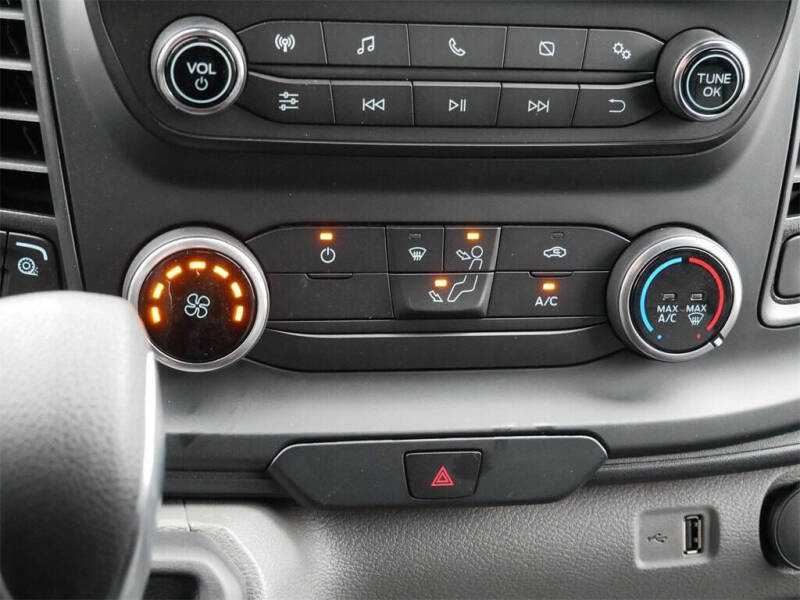 2024 Ford Transit 350