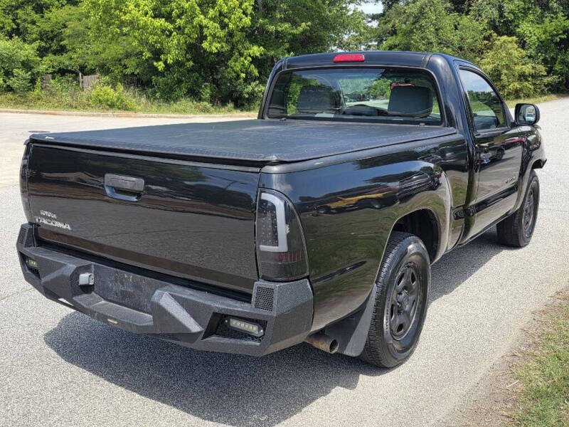 2006 Toyota Tacoma
